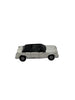 Matchbox Limousine Diecast white