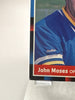 Donruss John Moses