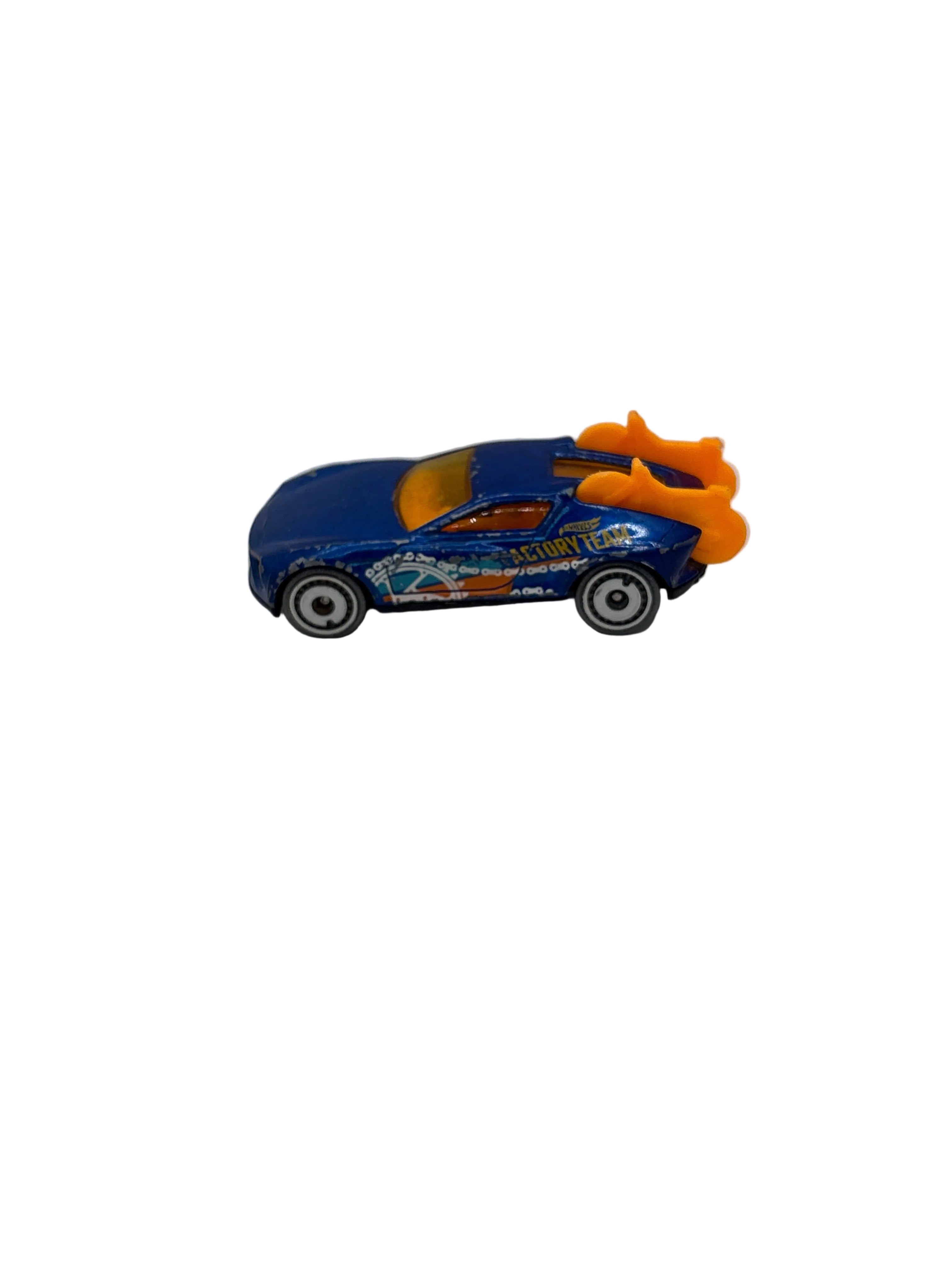 Hot Wheels Rise N Climb Diecast