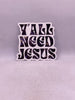 Y’all Need Jesus Sticker