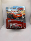 Disney Pixar Cars Lightning McQueen Diecast