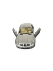 Kinsmart Mercedes-Benz SLK-Class Diecast silver