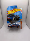 Hot Wheels 73 Jeep J10 Diecast blue