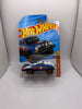 Hot Wheels 73 Jeep J10 Diecast blue