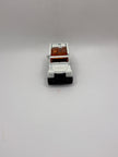 Matchbox 1997 Land Rover Defender 110 Diecast