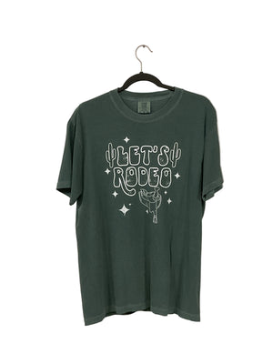Rodeo Tshirt