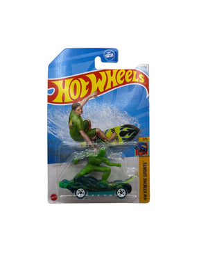 Hot Wheels Surf’s Up Diecast
