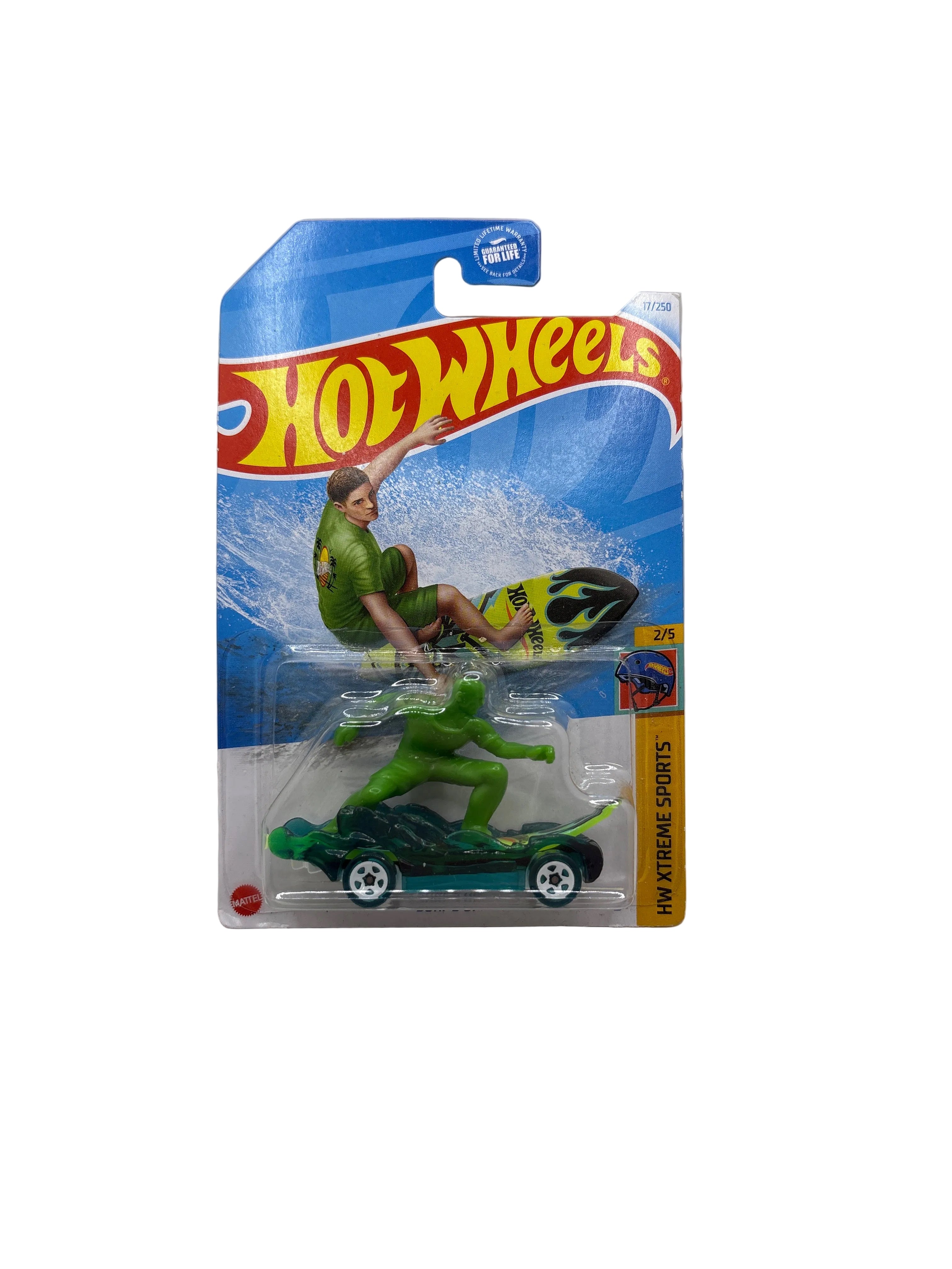 Hot Wheels Surf’s Up Diecast