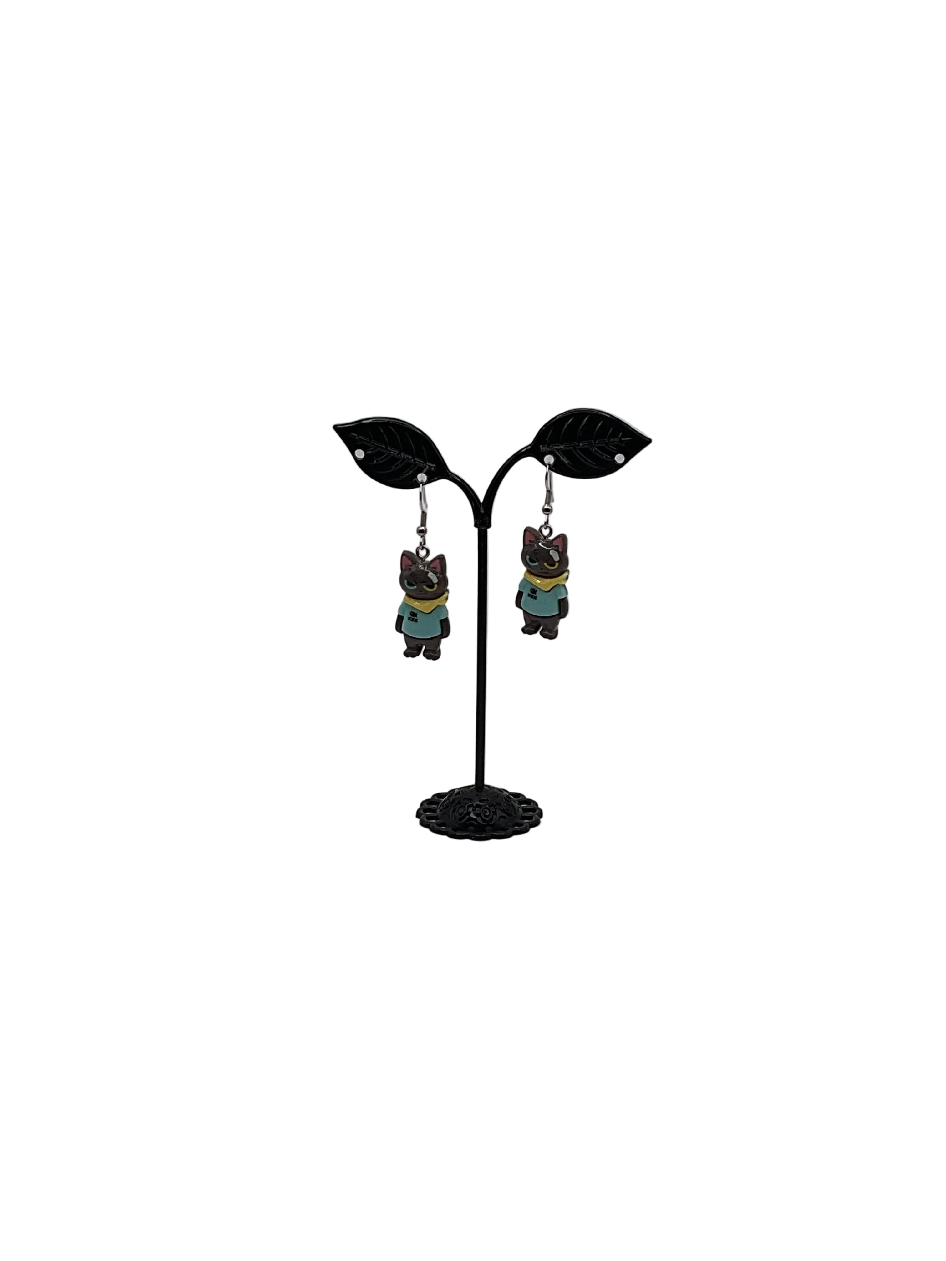 Raymond Earrings