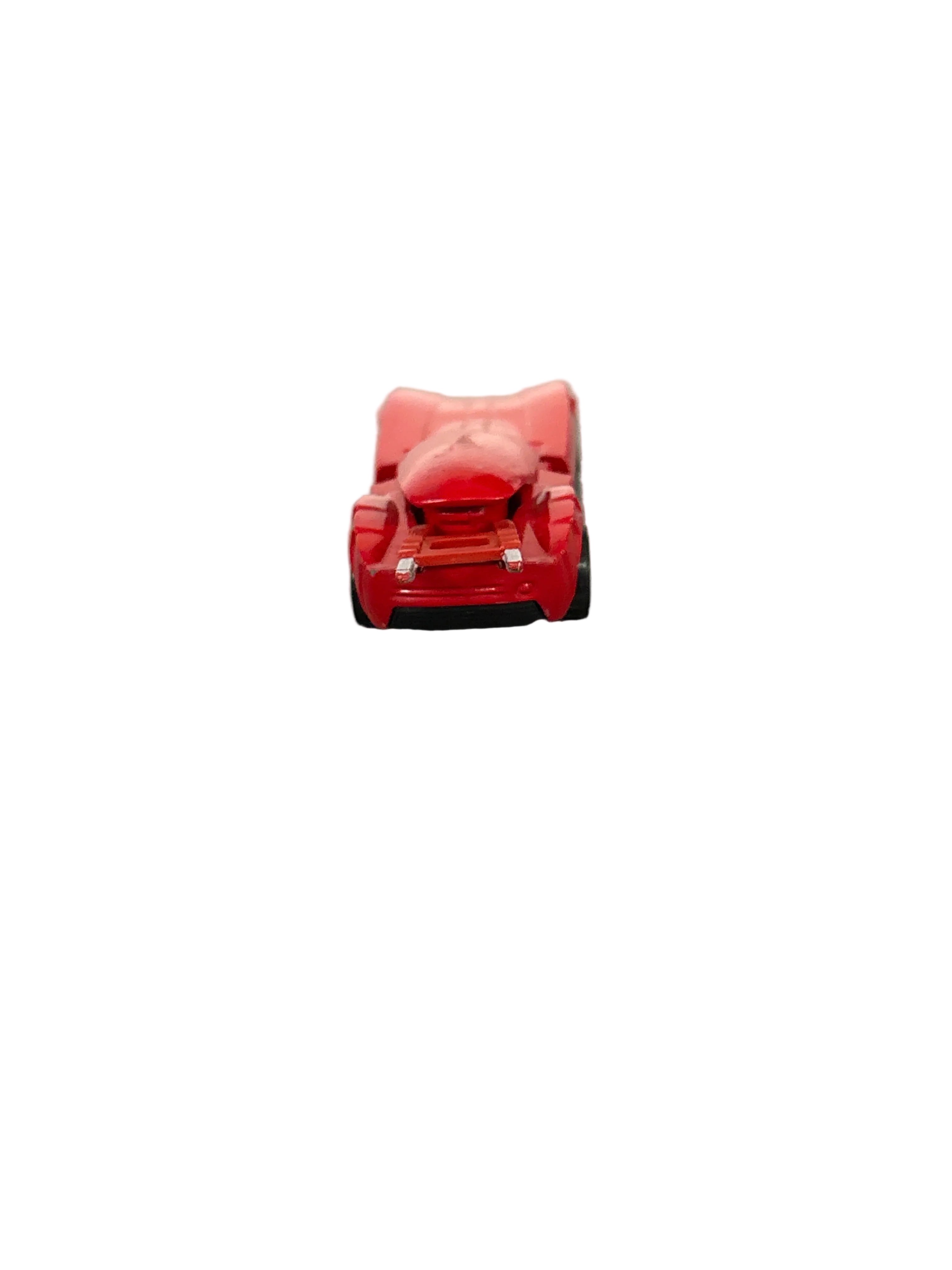 Hot Wheels Prestorian Guard Diecast