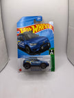 Hot Wheels Volvo XC40 Recharge Diecast