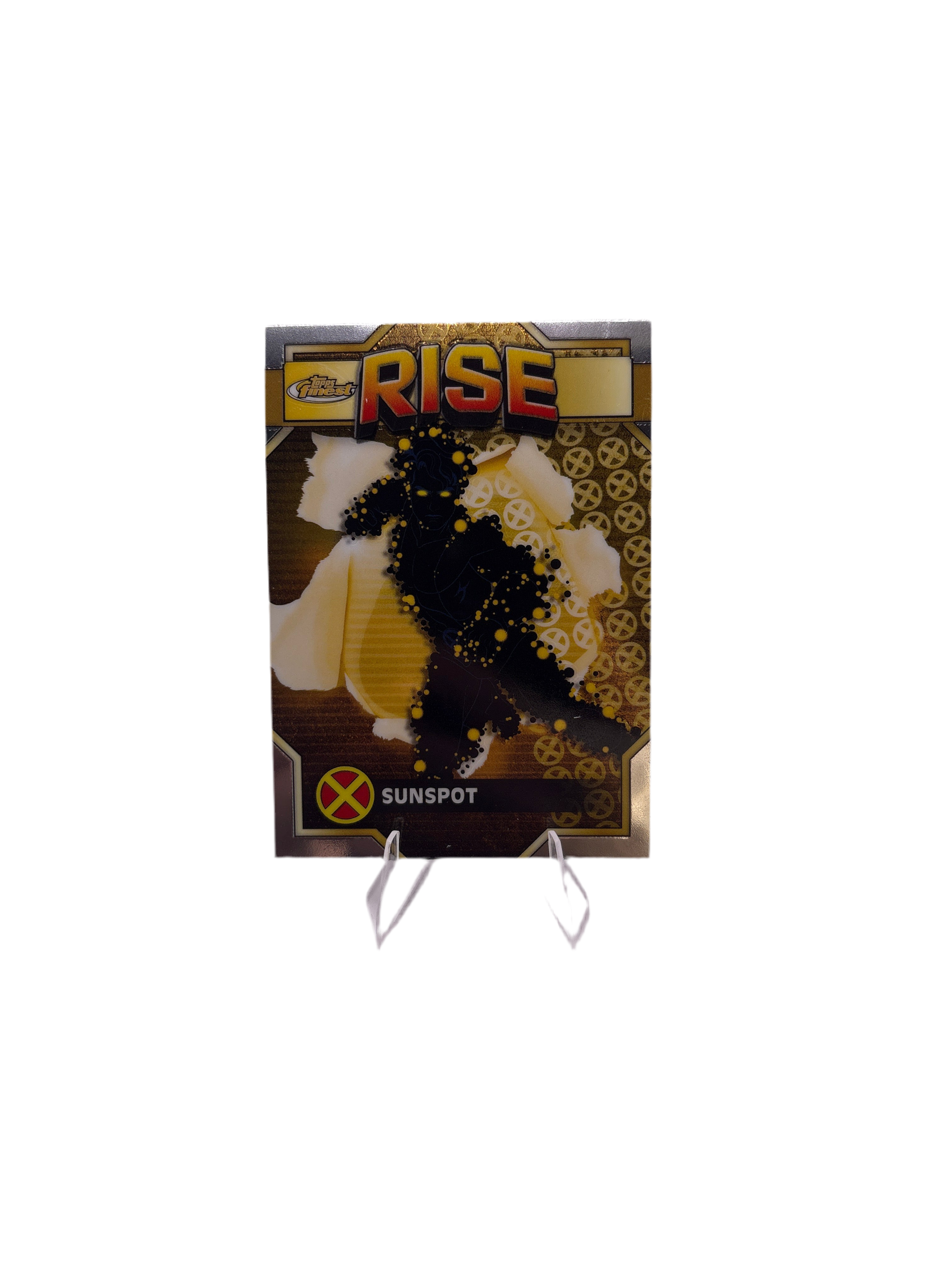 Topps Sunspot