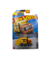 Hot Wheels Total Disposal Diecast multi color