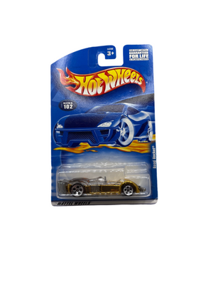Hot Wheels Road Rocket Diecast