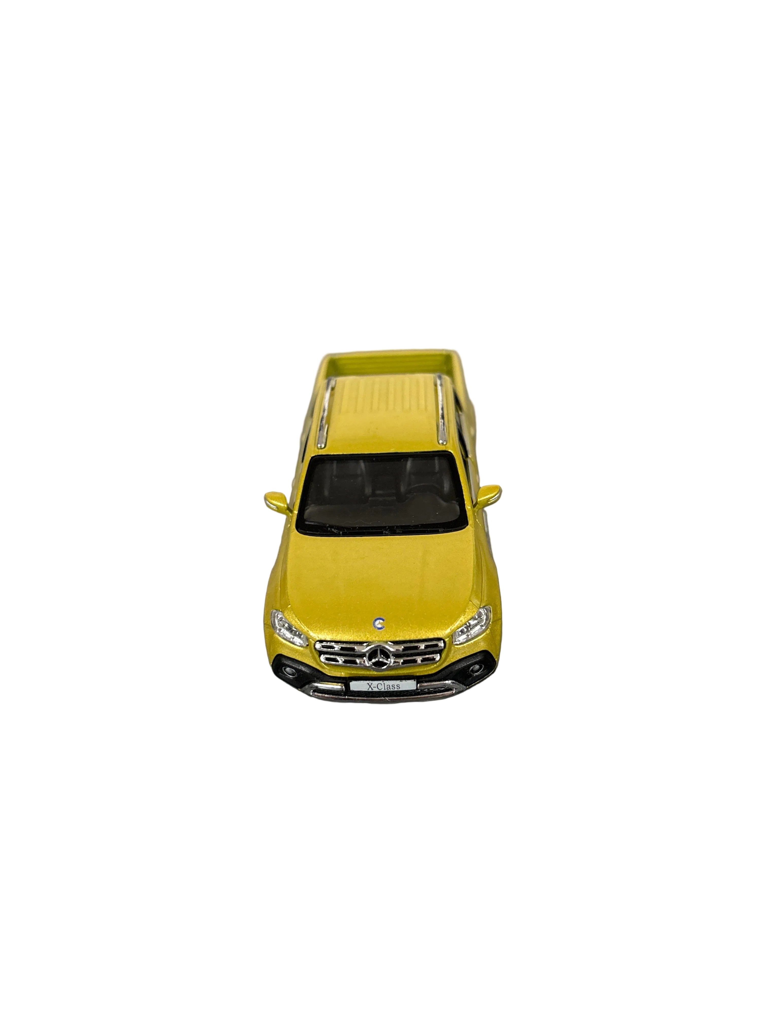 Kinsmart Mercedes-Benz X-Class Diecast