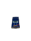 Hot Wheels 67 Chevelle SS 396 Diecast blue