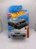 Hot Wheels Custom Ford Maverick Diecast