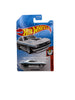 Hot Wheels 68 COPO Camaro Diecast white