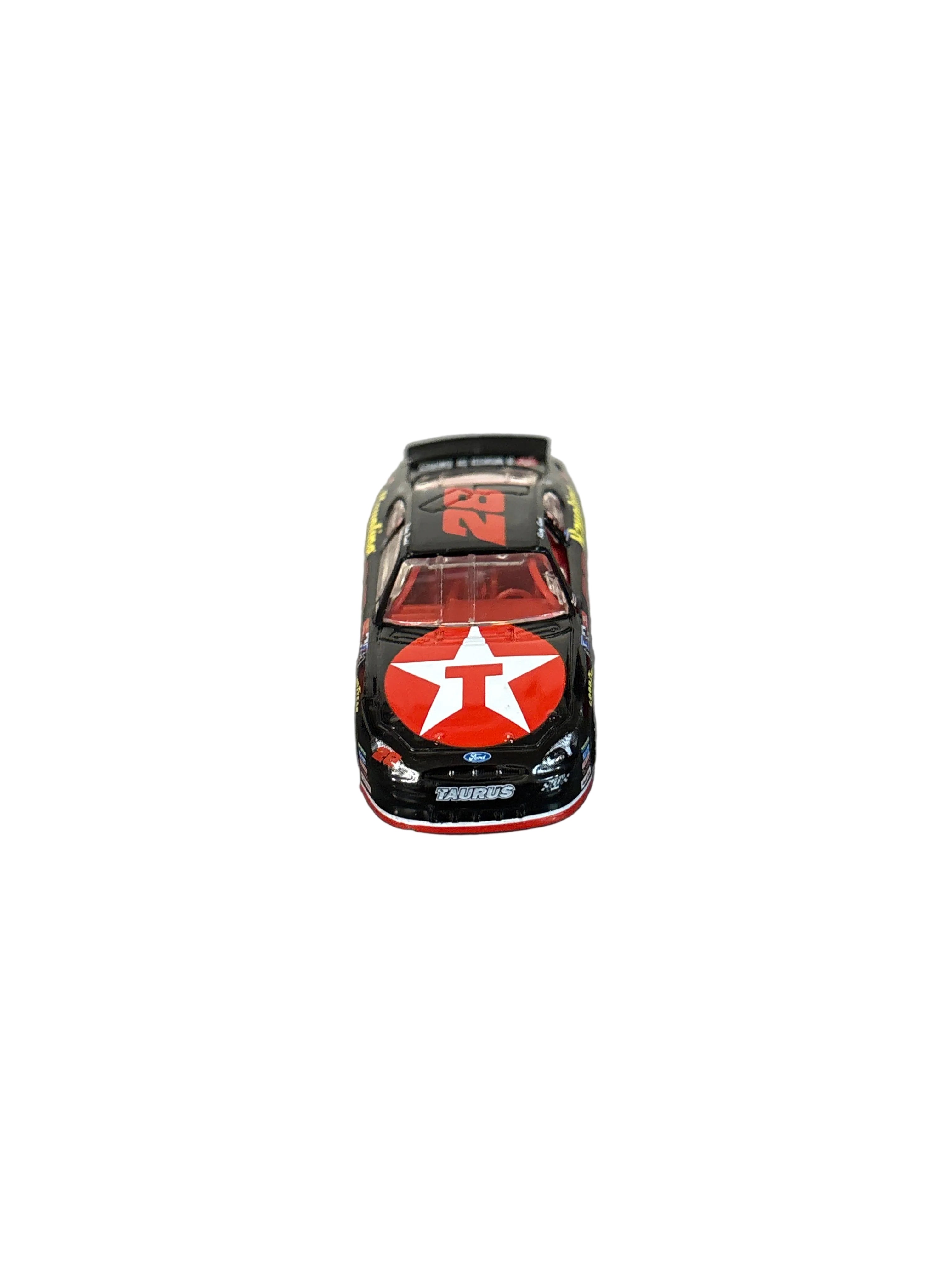 Action 2001 Taurus Diecast