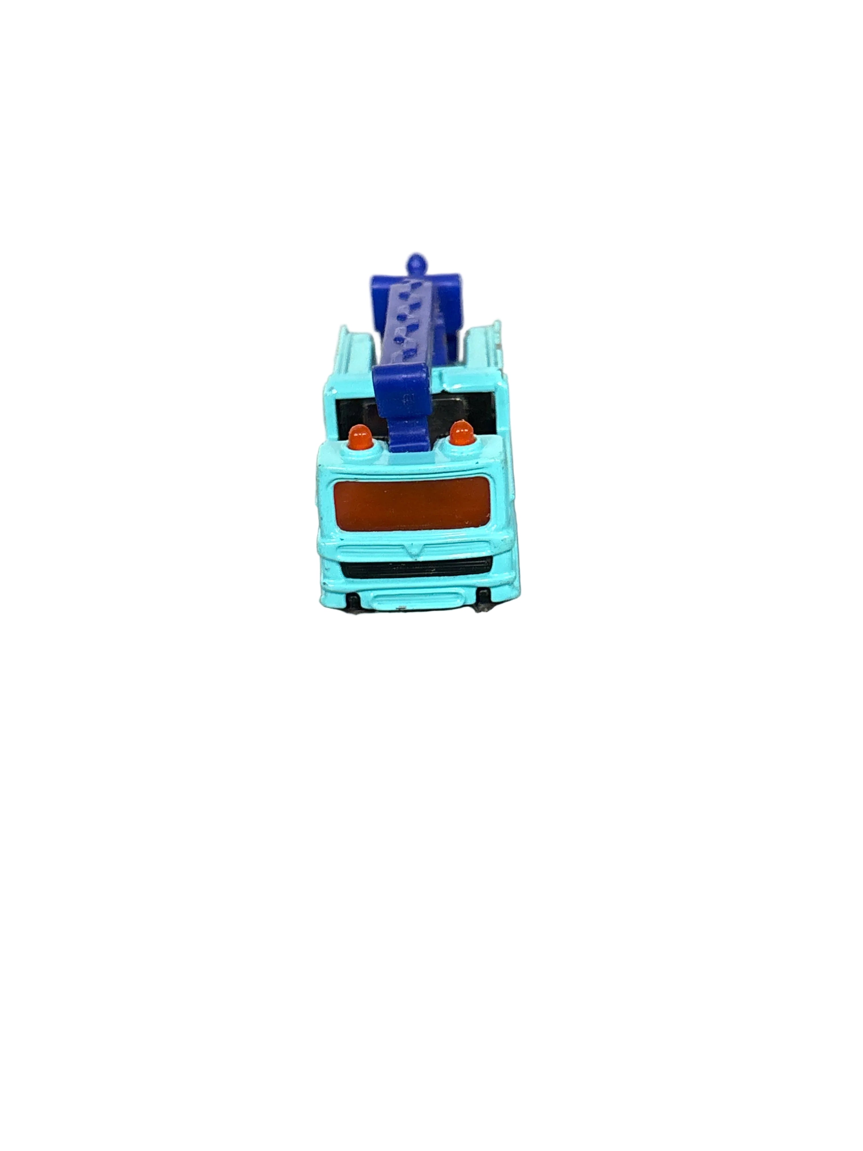 Matchbox Snorkel Fire Truck Diecast