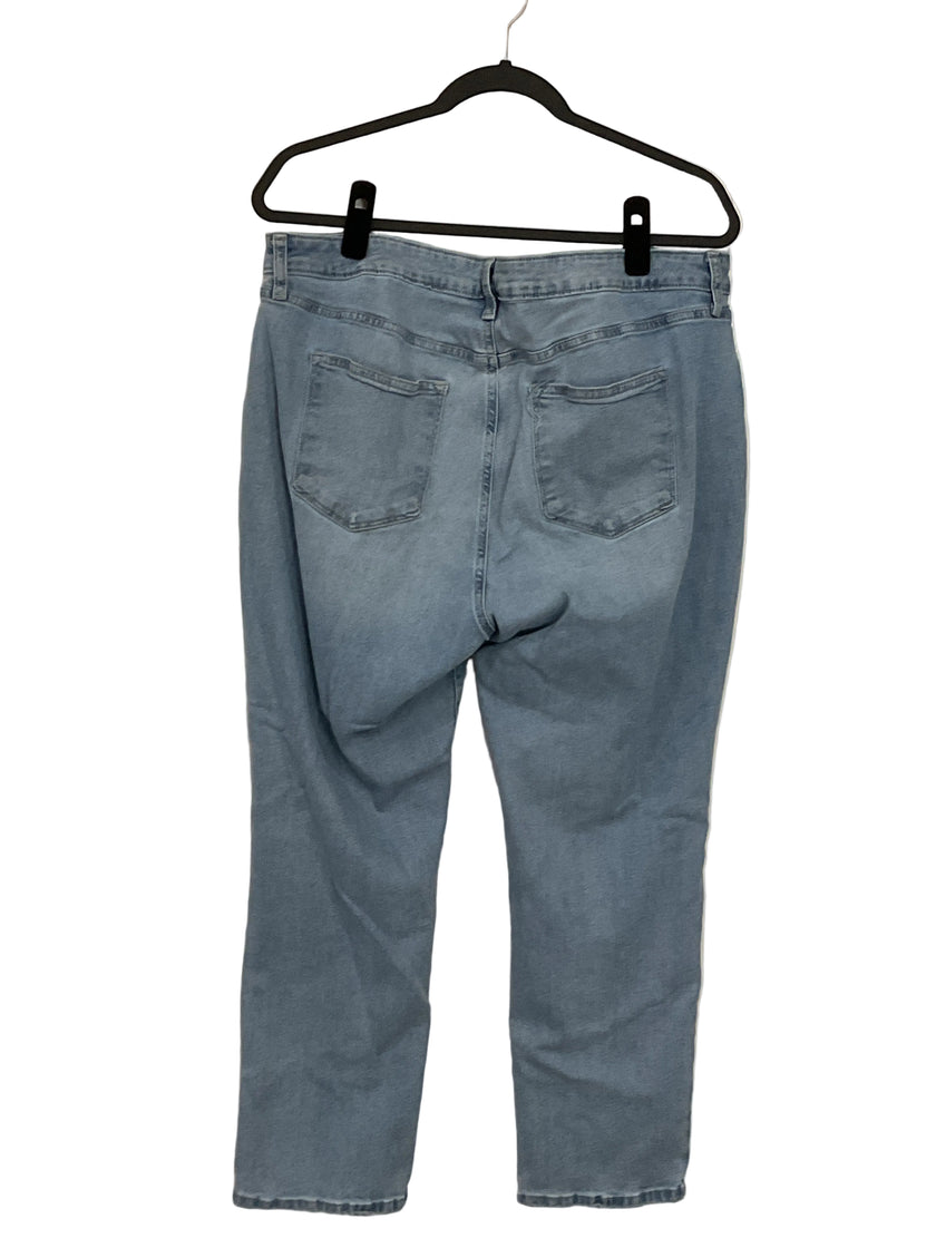 Sonoma Jeans