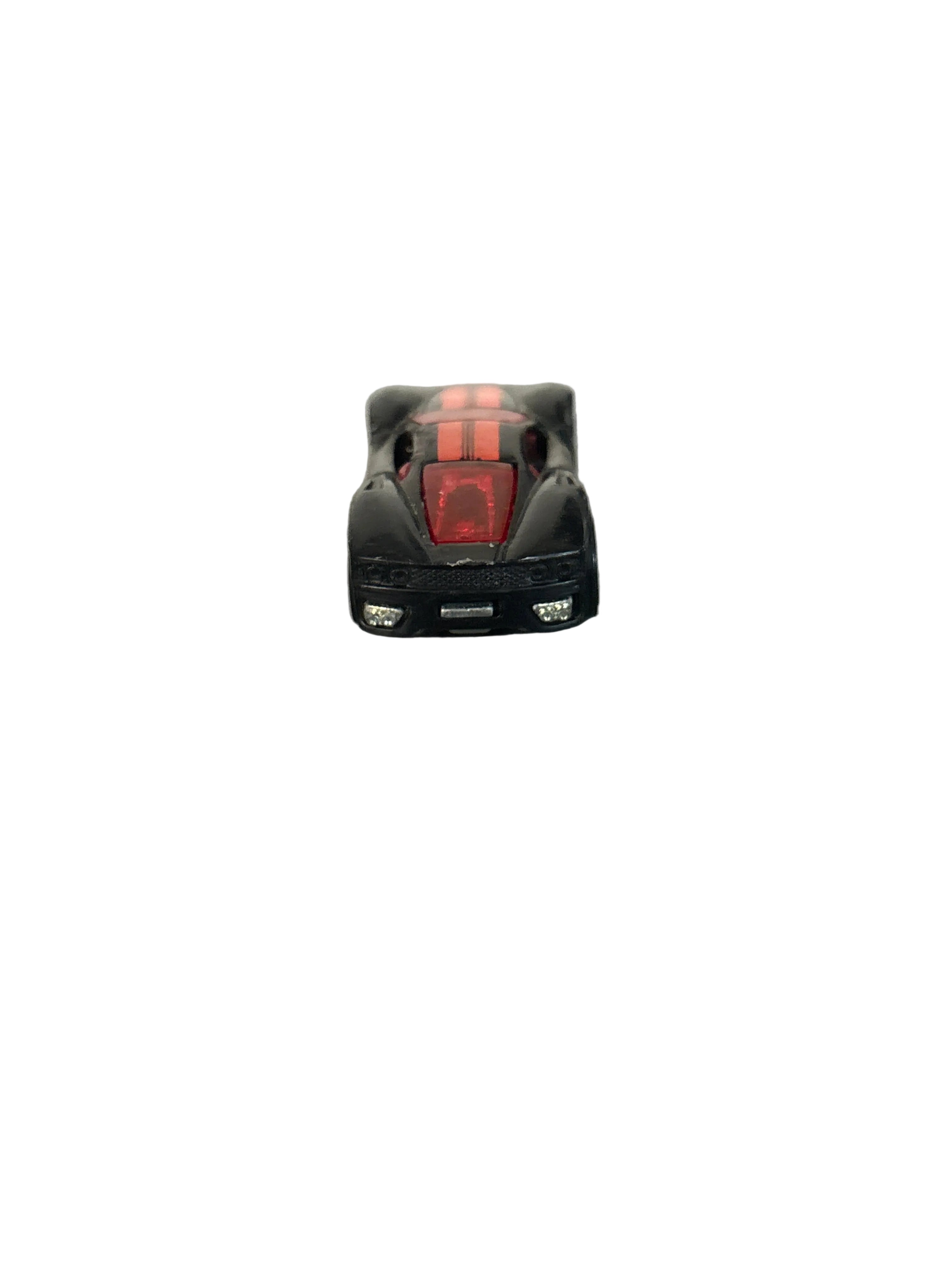 Hot Wheels Ferrari 360 Modena Diecast black