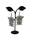 School Earrings 2