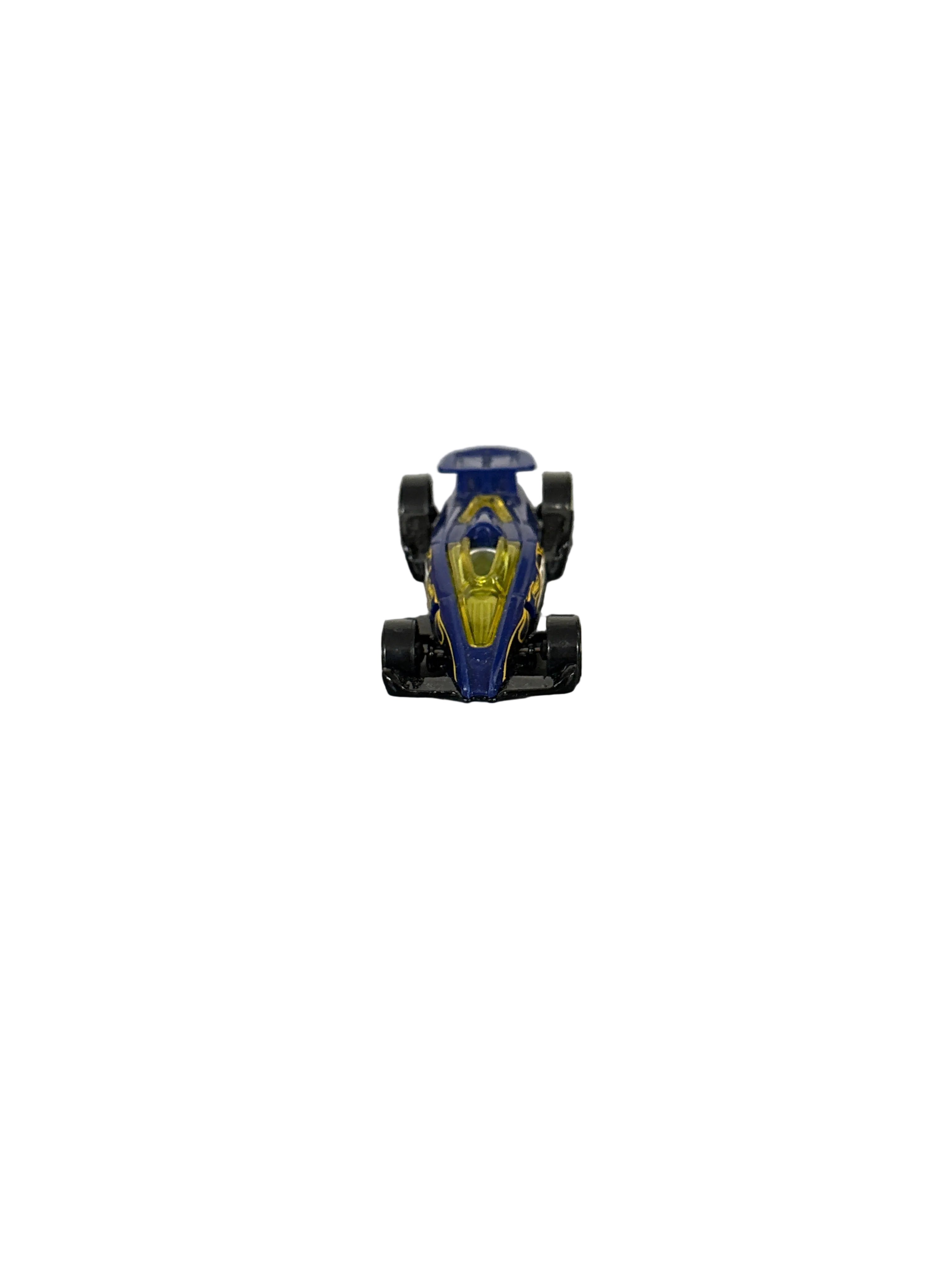 Hot Wheels Carbide Diecast