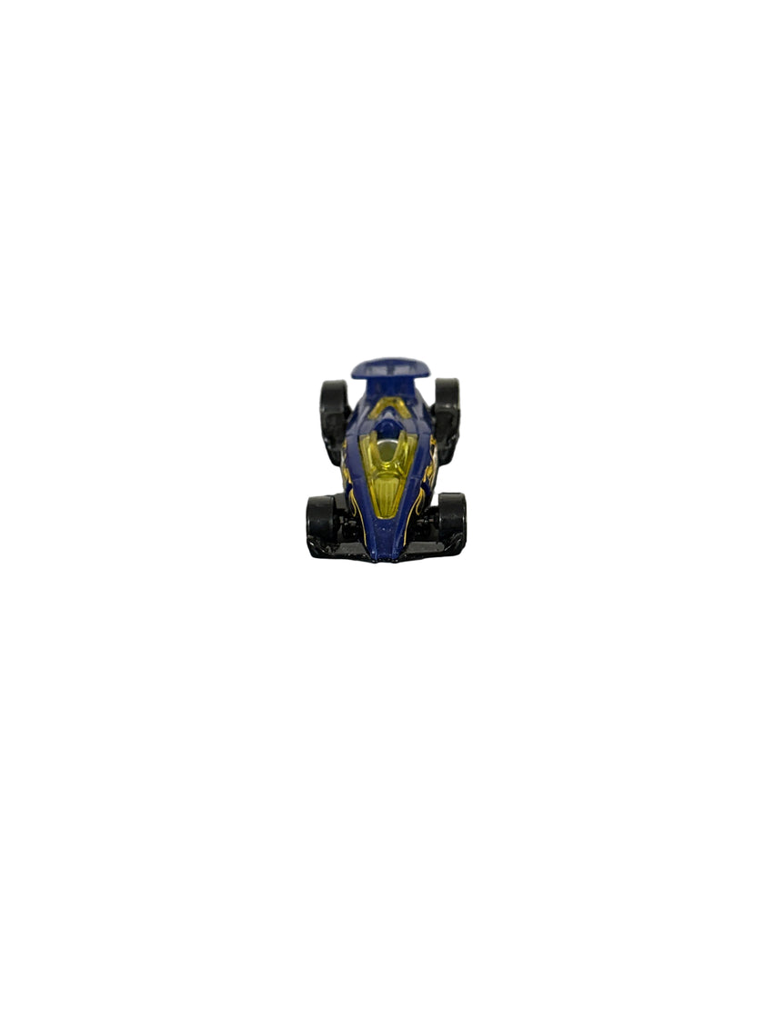 Hot Wheels Carbide Diecast