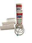 TSG Beer Can Telephone white