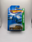 Hot Wheels Qombee Diecast