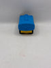 Matchbox Water Worker Diecast