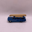 Matchbox 59 Chevy Wagon Diecast