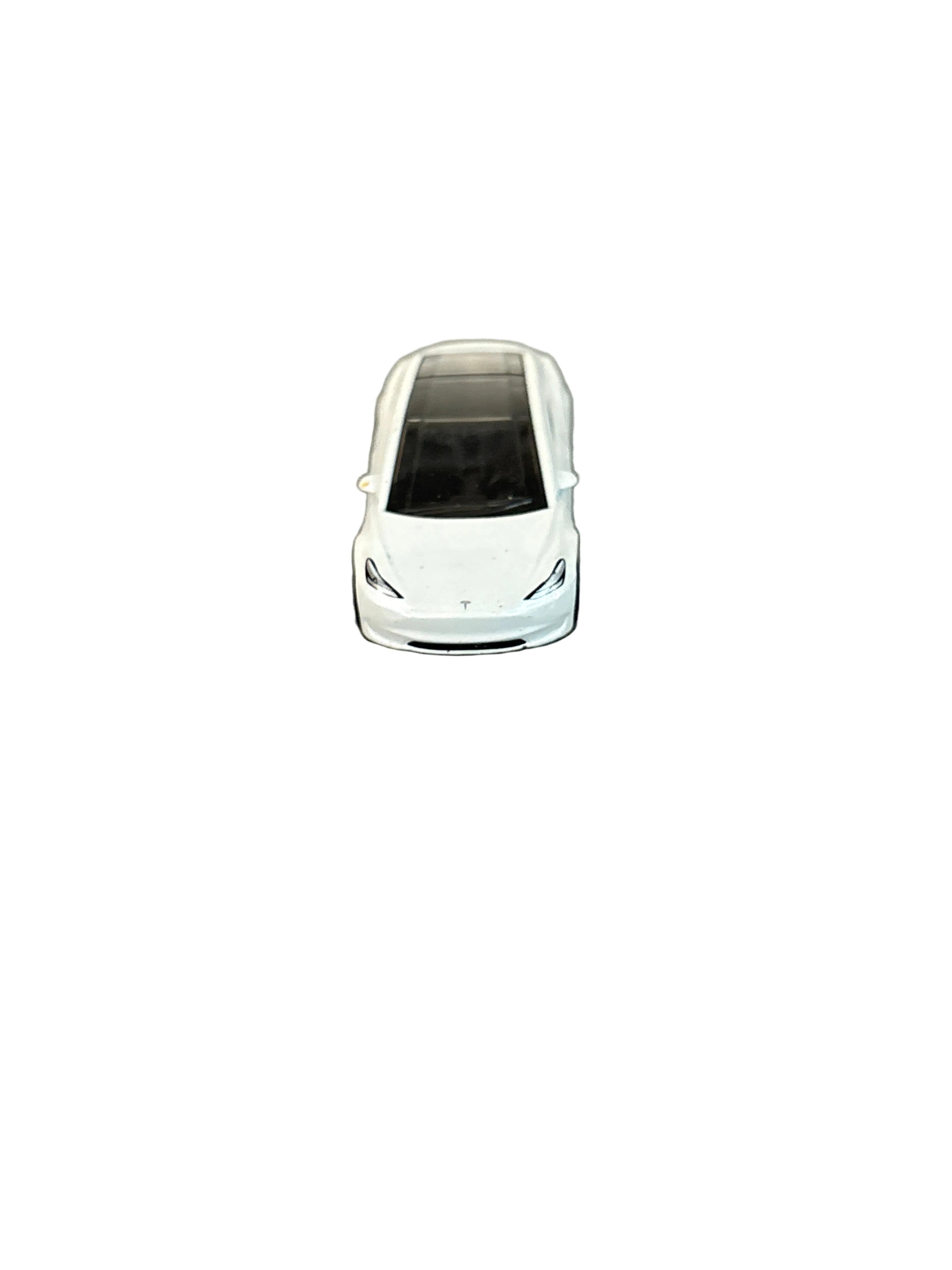 Matchbox Tesla Model S Diecast