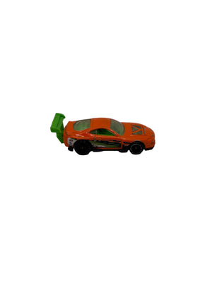 Hot Wheels Super Tsunami Diecast orange