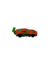 Hot Wheels Super Tsunami Diecast orange