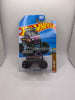 Hot Wheels Mazda Autozam Diecast purple