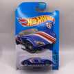 Hot Wheels Avant Garde Diecast