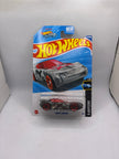 Hot Wheels Nerve Hammer Diecast