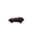 Hot Wheels Silhouette Diecast