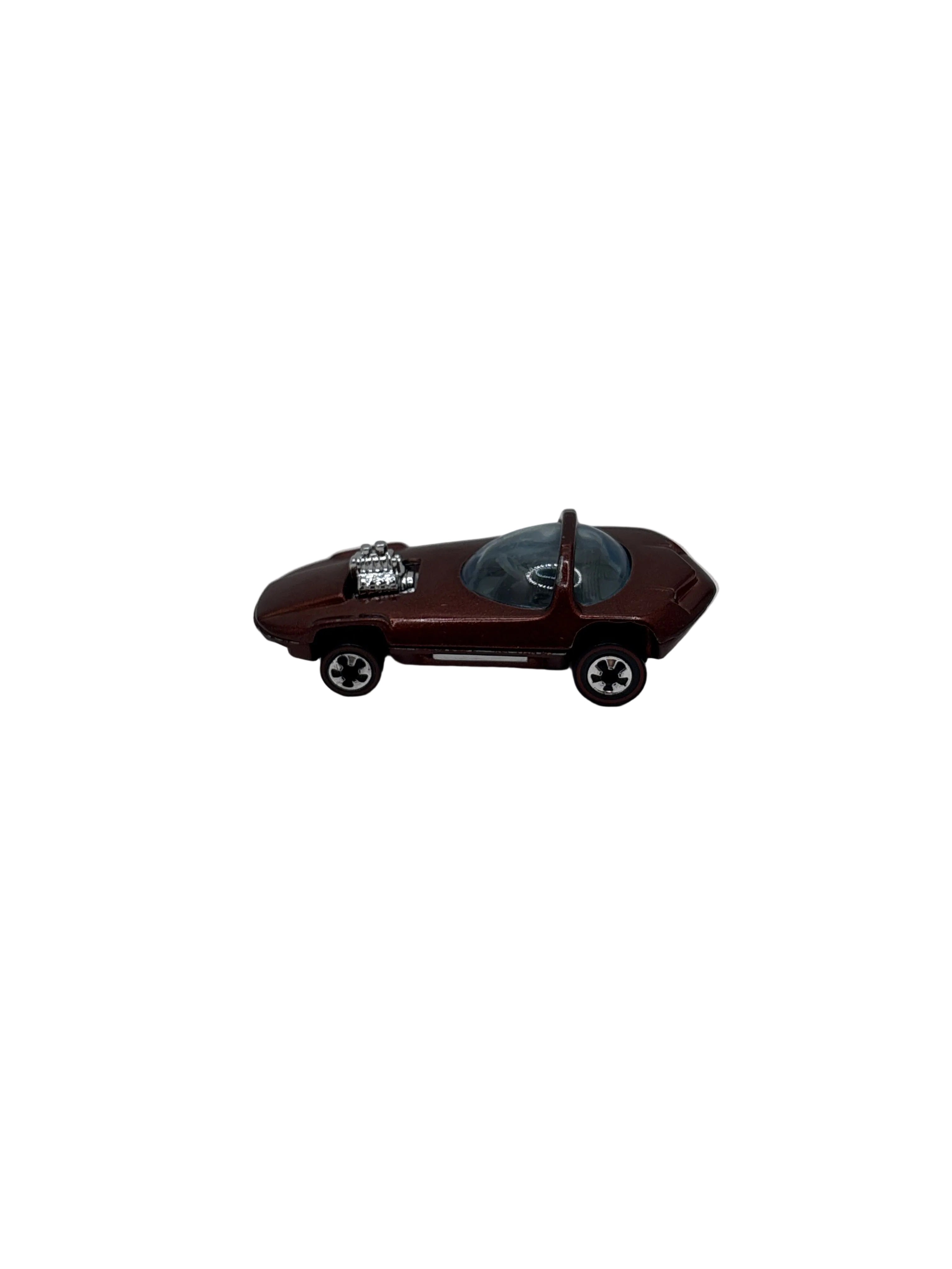 Hot Wheels Silhouette Diecast