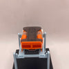 Hot Wheels Solar Reflex Diecast