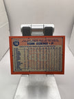 Topps Tom Edens
