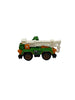 Matchbox All-Terrain Crane Diecast green