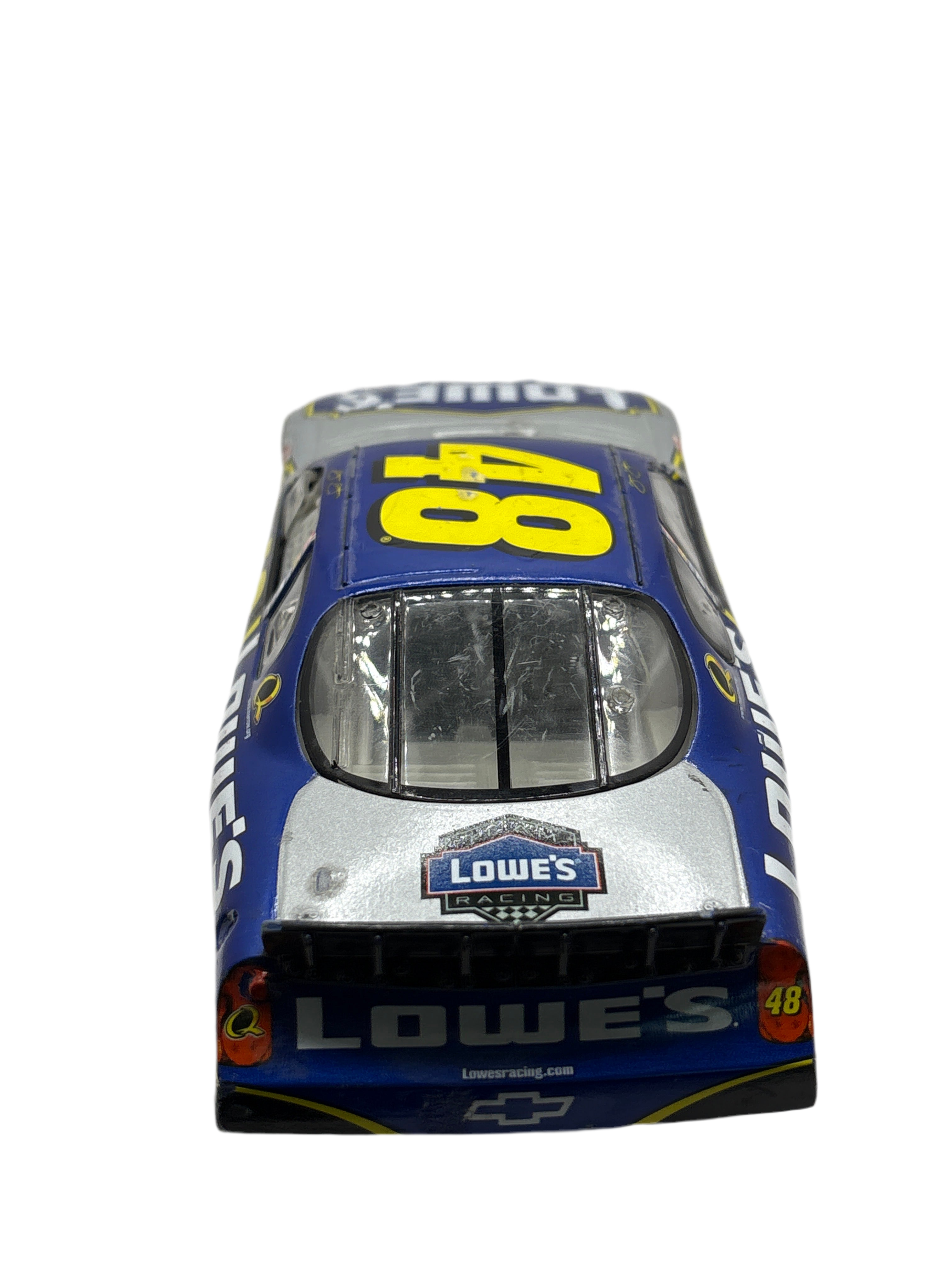 Motorsports Authentics Jimmie Johnson Diecast multi color