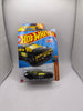 Hot Wheels Track Dwagon Diecast black