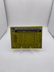 Topps Geronimo Berroa