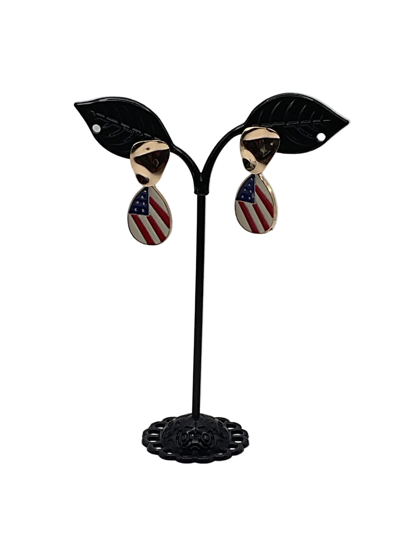 Americana Earrings