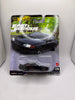 Hot Wheels Nissan Skyline GT-R (BNR32) Diecast black
