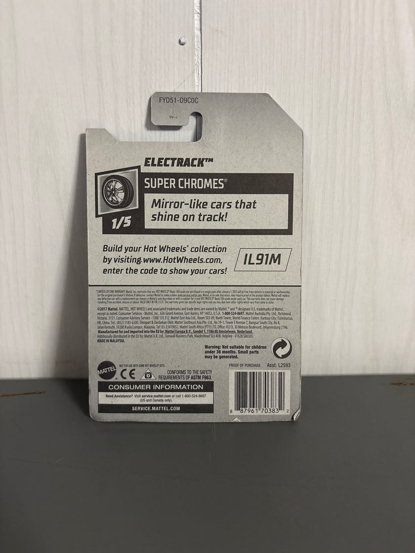 Hot Wheels Electrack Diecast